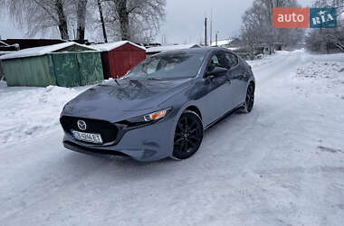 Хетчбек Mazda 3 2023 в Чернігові