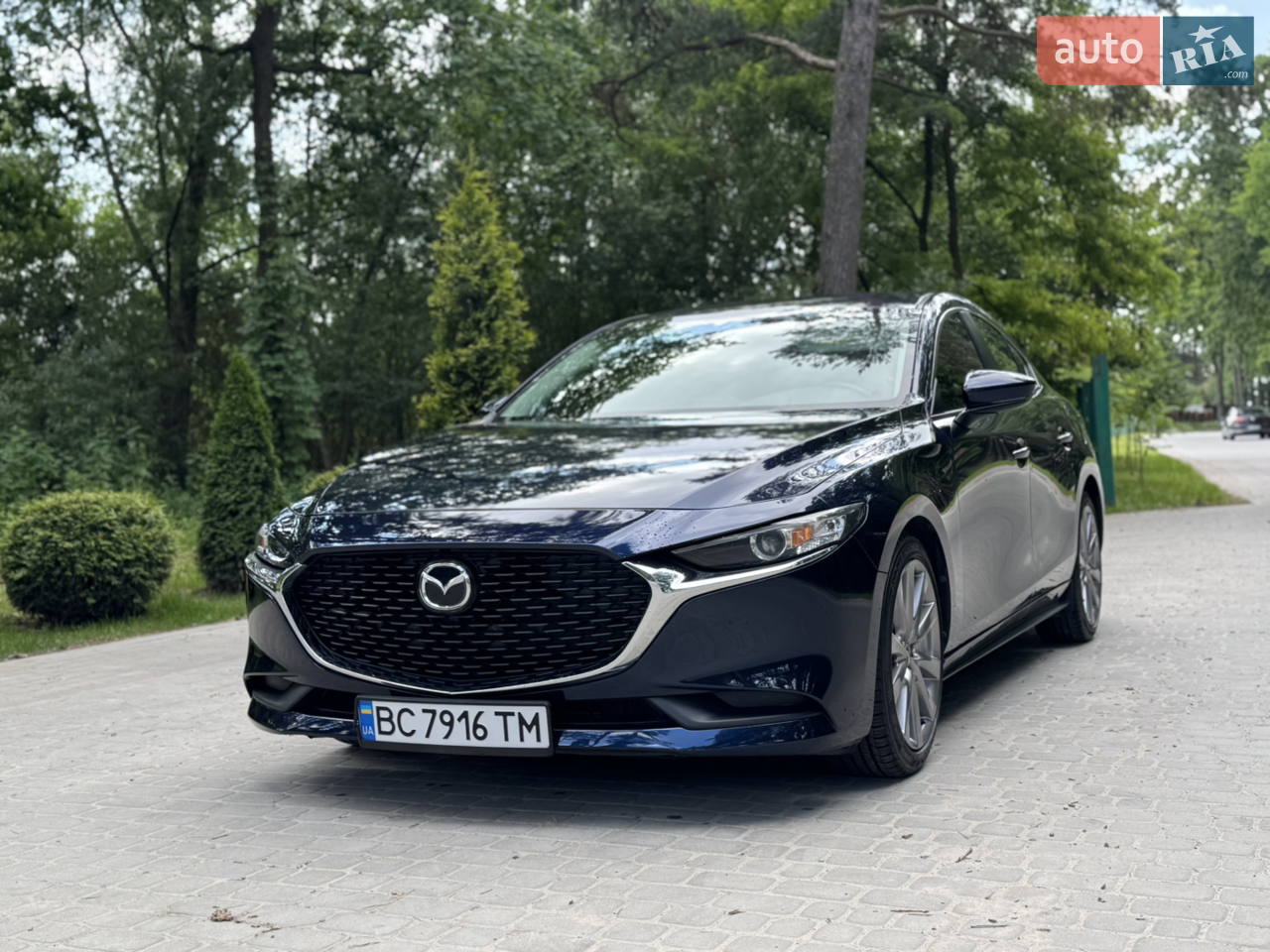 2019 Mazda 3 - мініатюра 48