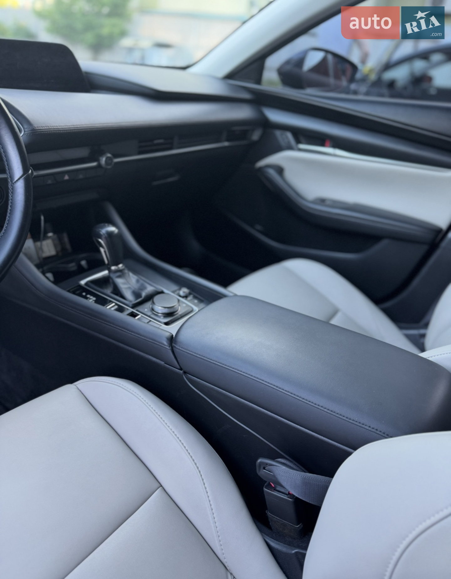 2019 Mazda 3 - мініатюра 6