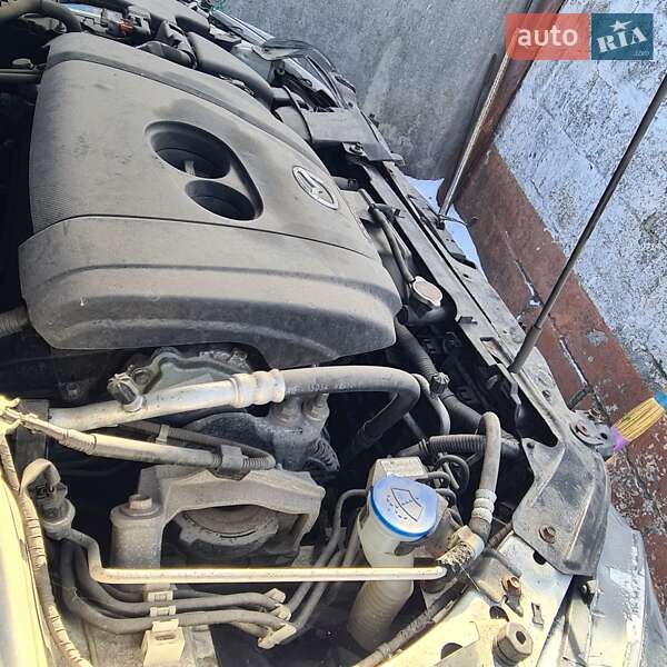 Хетчбек Mazda 3 2013 в Дніпрі