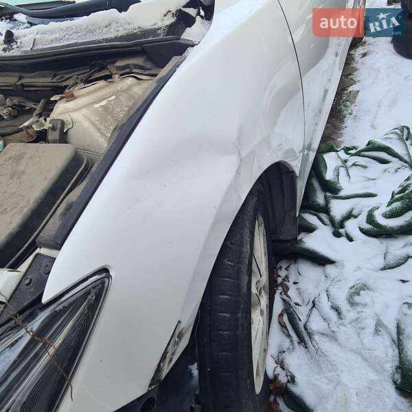 Хетчбек Mazda 3 2013 в Дніпрі