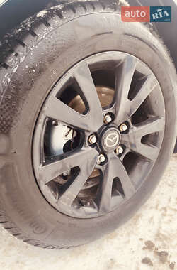Хэтчбек Mazda 3 2006 в Гайсине