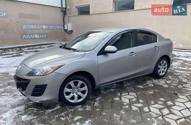 Седан Mazda 3 2013 в Миколаєві