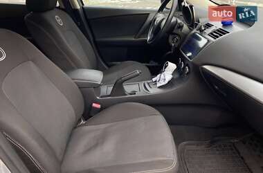 Седан Mazda 3 2013 в Миколаєві