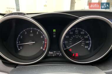 Седан Mazda 3 2013 в Миколаєві