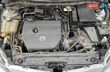 Седан Mazda 3 2013 в Миколаєві
