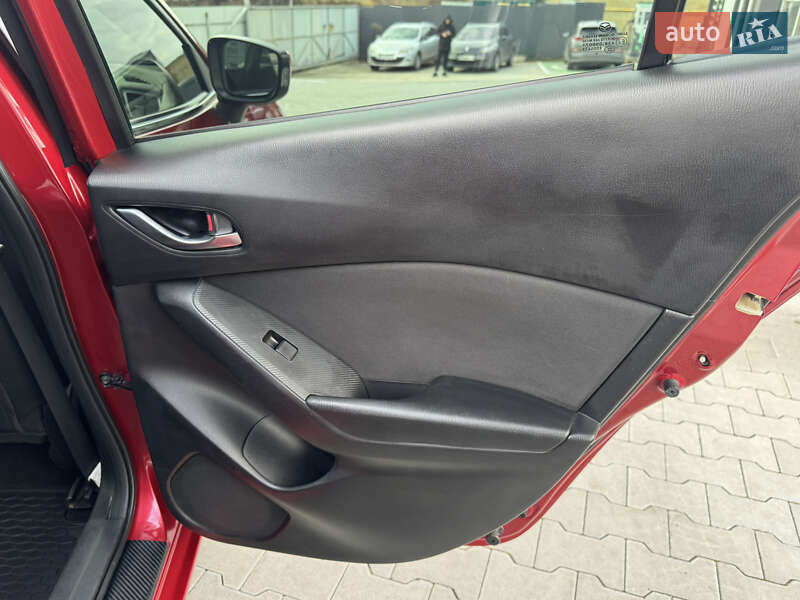 Хетчбек Mazda 3 2013 в Вінниці