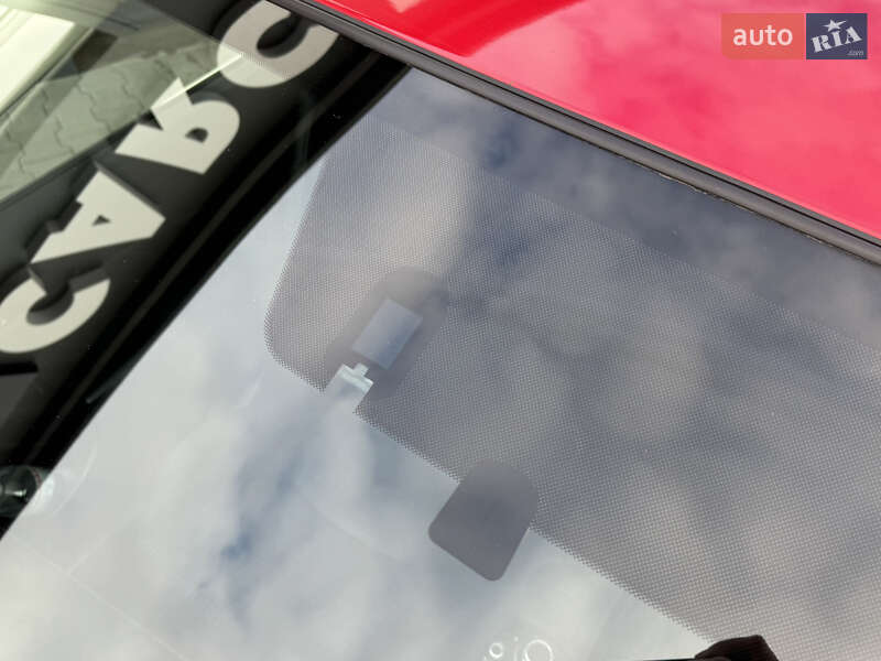 Хетчбек Mazda 3 2013 в Вінниці