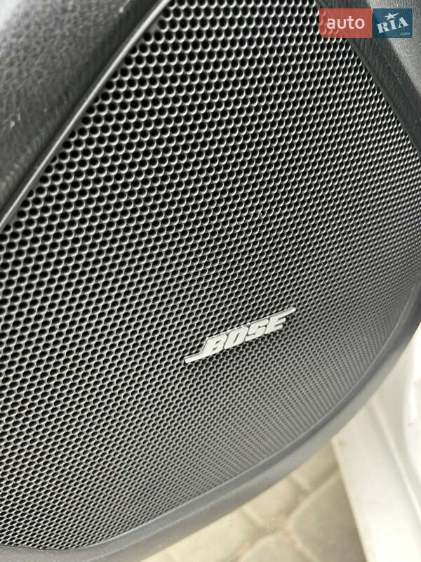 Седан Mazda 3 2013 в Львові