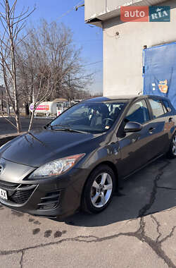 Хетчбек Mazda 3 2009 в Кривому Розі