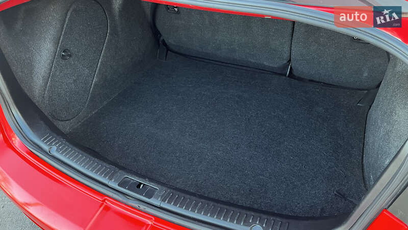 Седан Mazda 3 2007 в Одесі