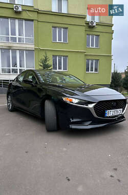 Седан Mazda 3 2021 в Николаеве