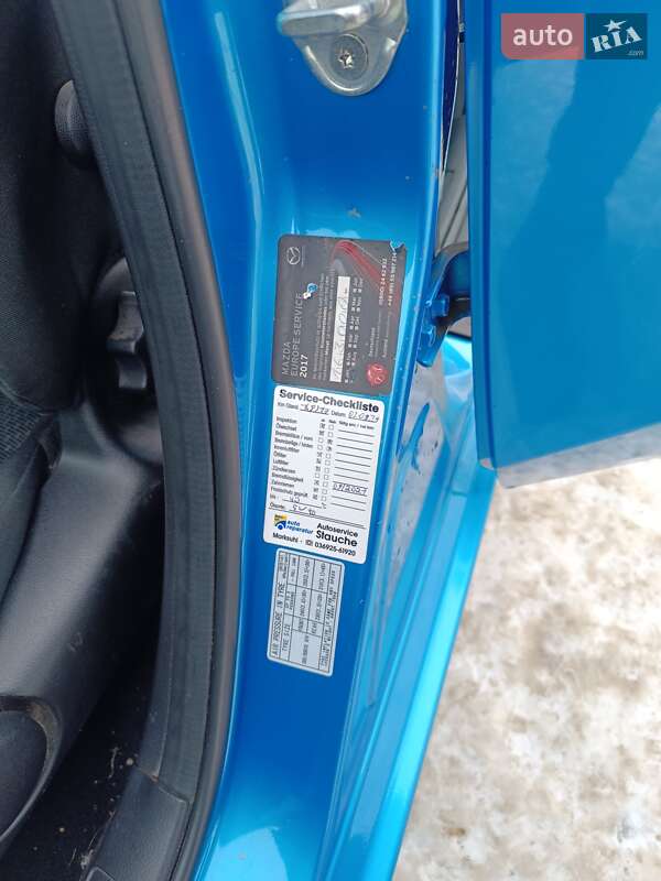 Хетчбек Mazda 3 2009 в Теофіполі