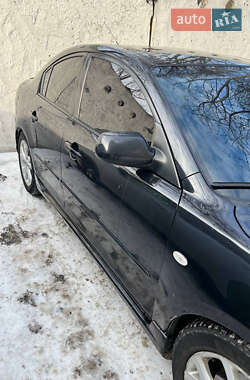 Седан Mazda 3 2008 в Миргороде фото 11 Седан Mazda 3 2008 в Миргороде