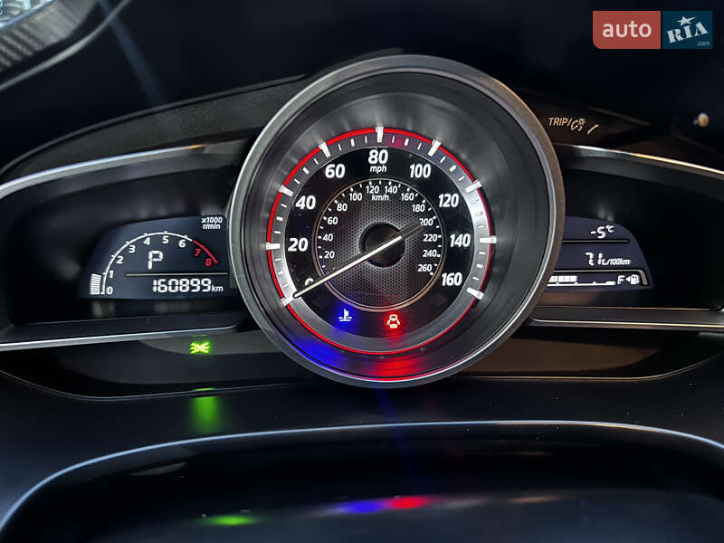 Седан Mazda 3 2015 в Харкові фото 6 Седан Mazda 3 2015 в Харкові