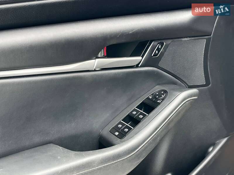 Хетчбек Mazda 3 2022 в Києві фото 23 Хетчбек Mazda 3 2022 в Києві
