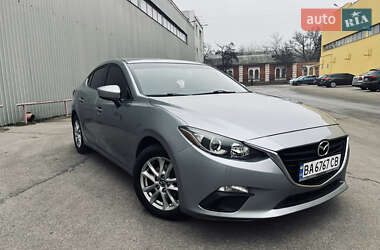 Седан Mazda 3 2013 в Кропивницком