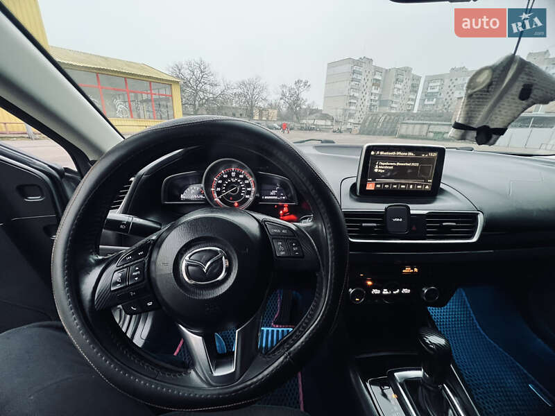 Седан Mazda 3 2013 в Кропивницком фото 9 Седан Mazda 3 2013 в Кропивницком