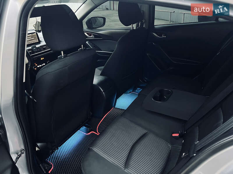 Седан Mazda 3 2013 в Кропивницком фото 13 Седан Mazda 3 2013 в Кропивницком
