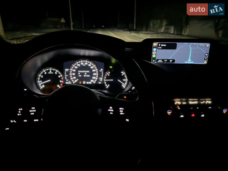 Седан Mazda 3 2019 в Кропивницком фото 15 Седан Mazda 3 2019 в Кропивницком