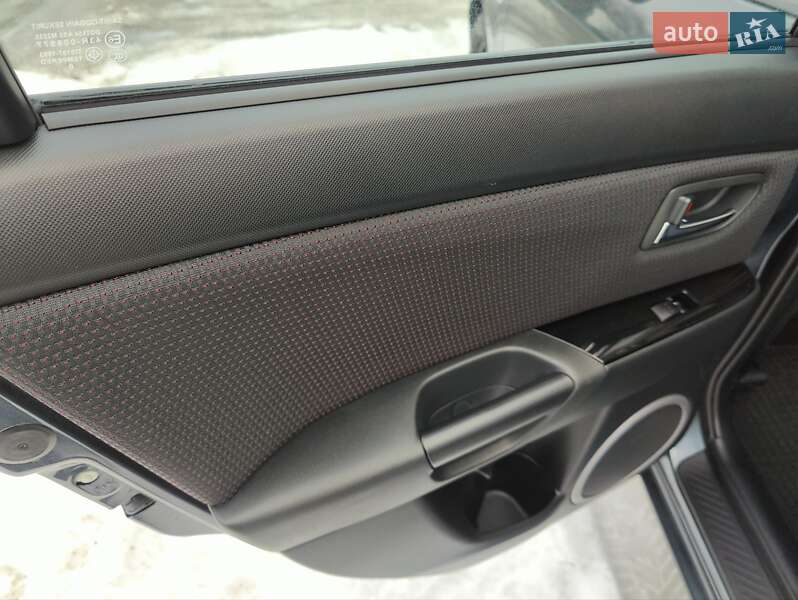 Хетчбек Mazda 3 2008 в Києві