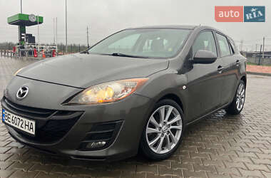 Хетчбек Mazda 3 2010 в Миколаєві