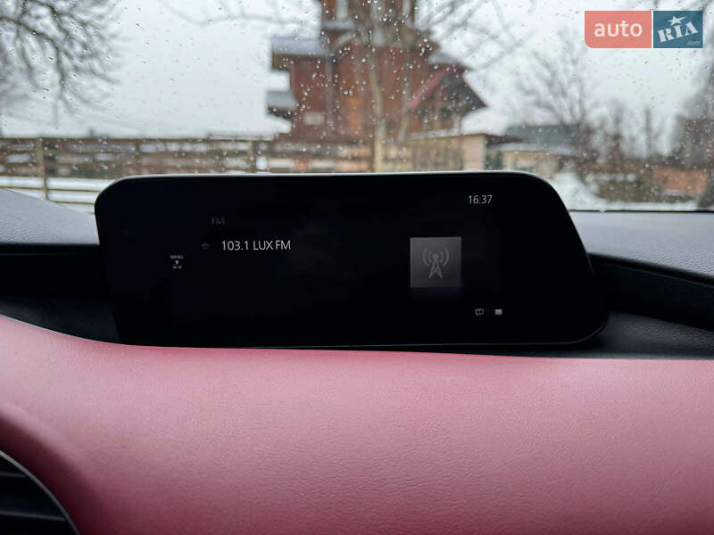 Хетчбек Mazda 3 2021 в Києві