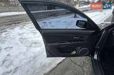Хэтчбек Mazda 3 2008 в Макарове фото 19 Хэтчбек Mazda 3 2008 в Макарове