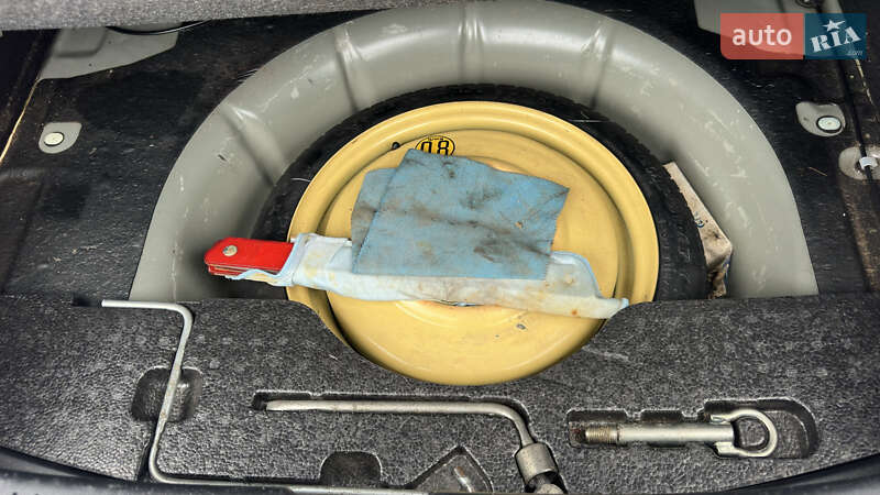Хэтчбек Mazda 3 2008 в Макарове фото 26 Хэтчбек Mazda 3 2008 в Макарове