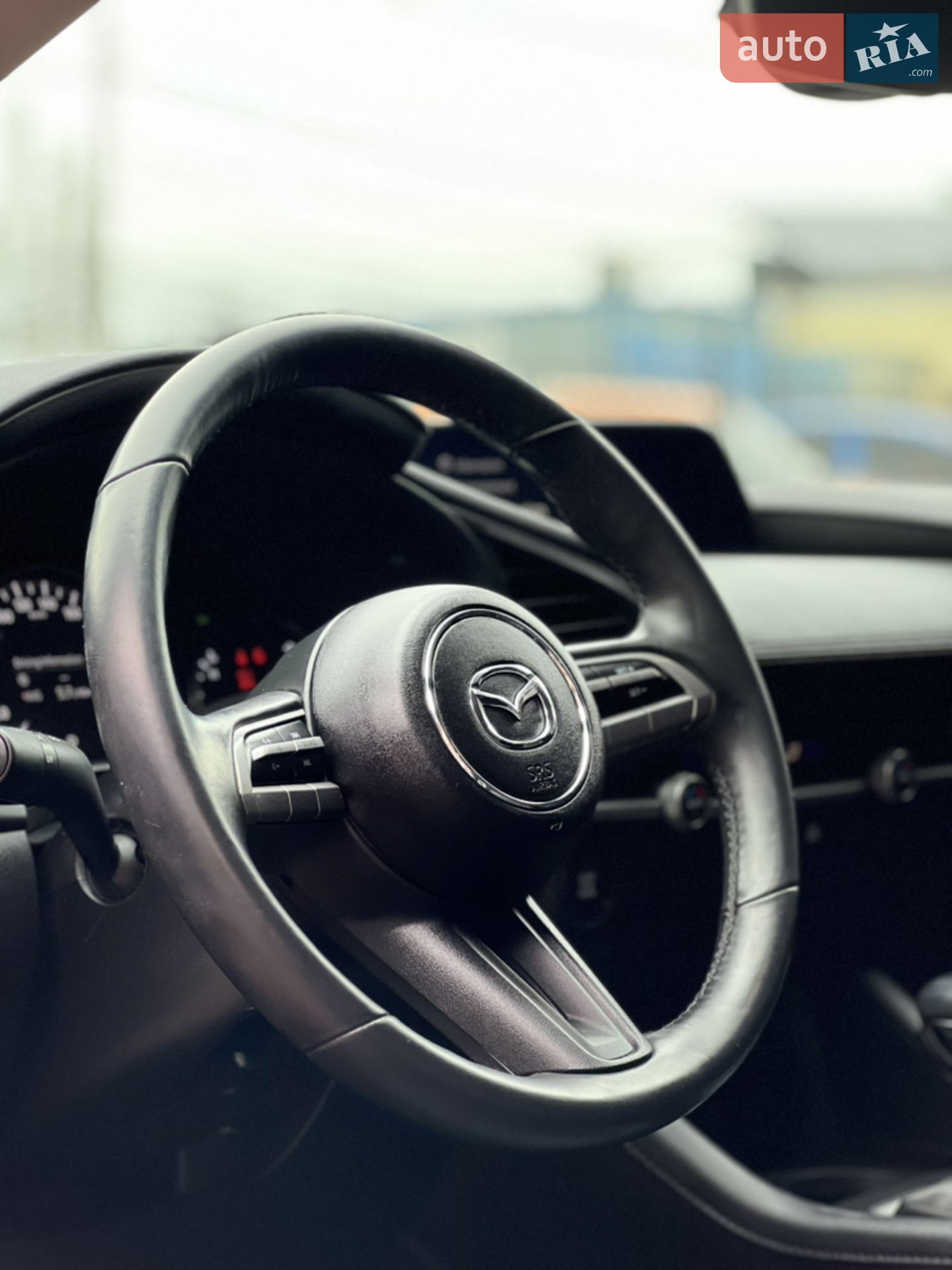 2022 Mazda 3 - мініатюра 11