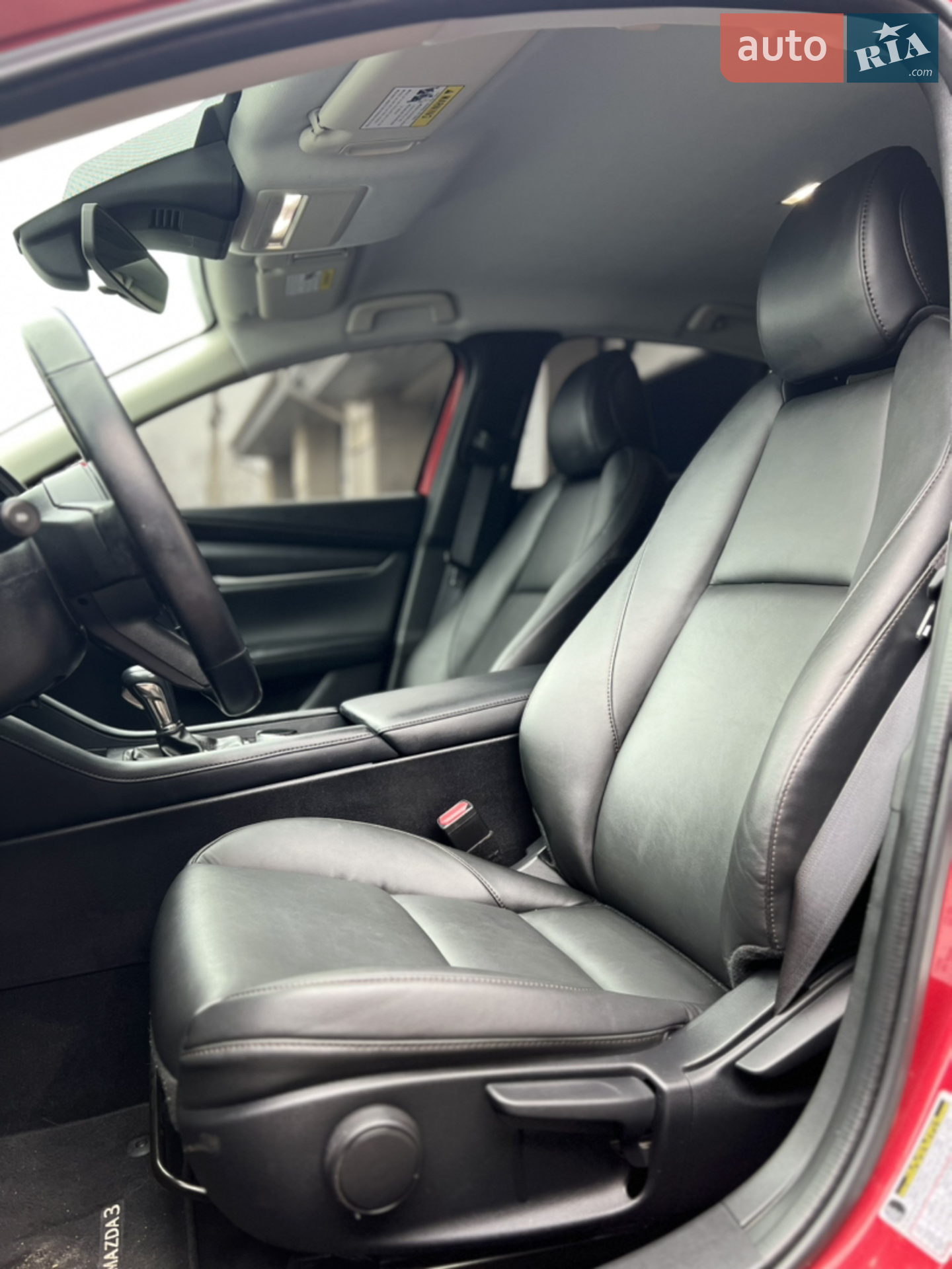 2022 Mazda 3 - мініатюра 12