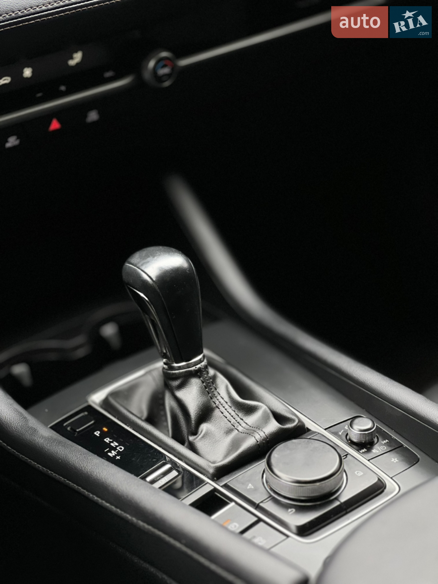 2022 Mazda 3 - мініатюра 16