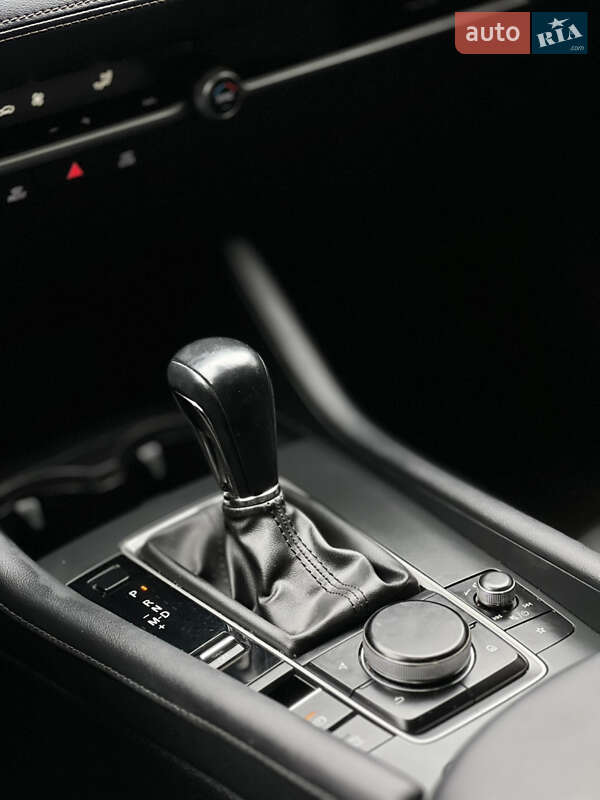 Седан Mazda 3 2022 в Николаеве