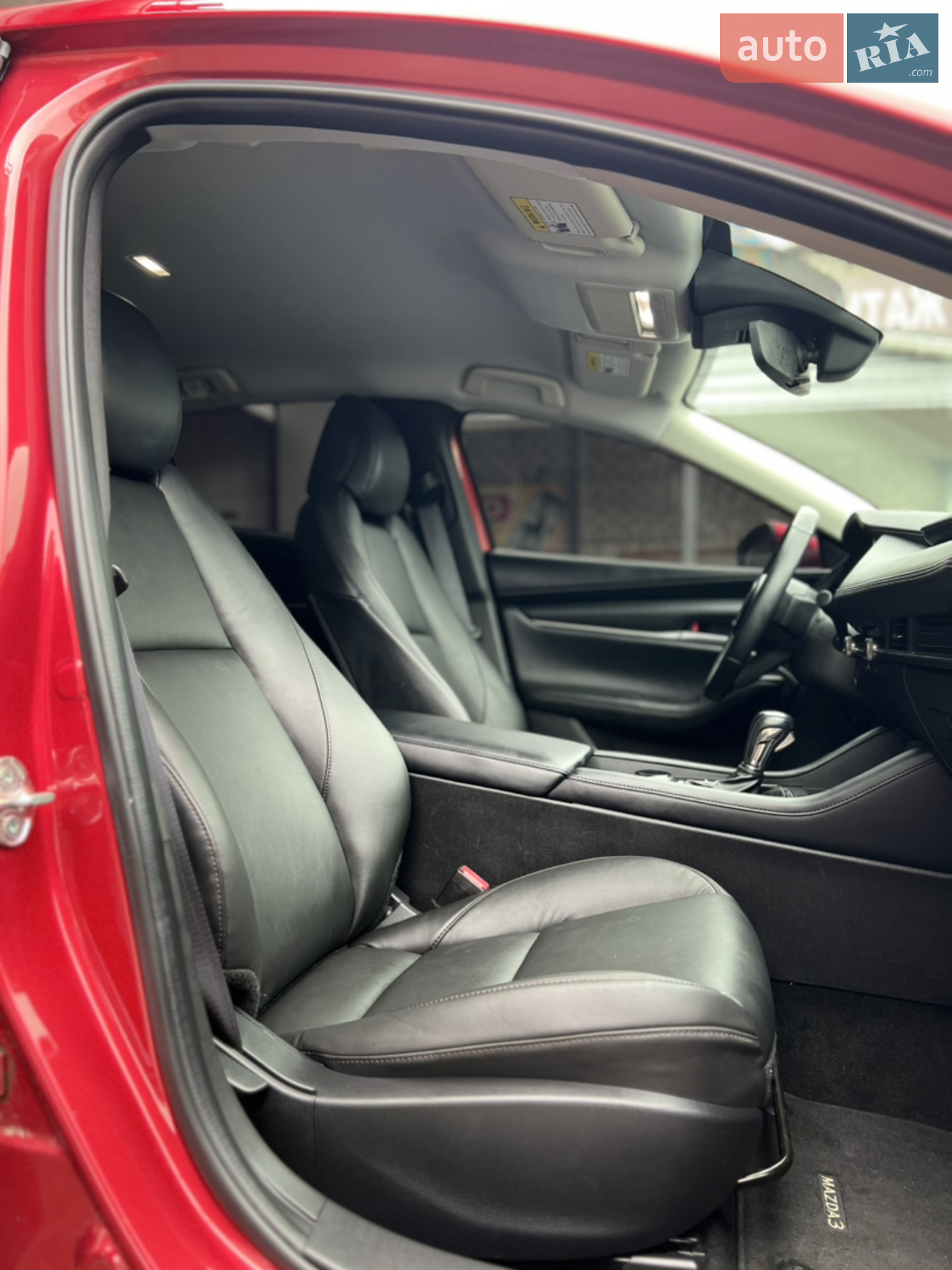 2022 Mazda 3 - мініатюра 20