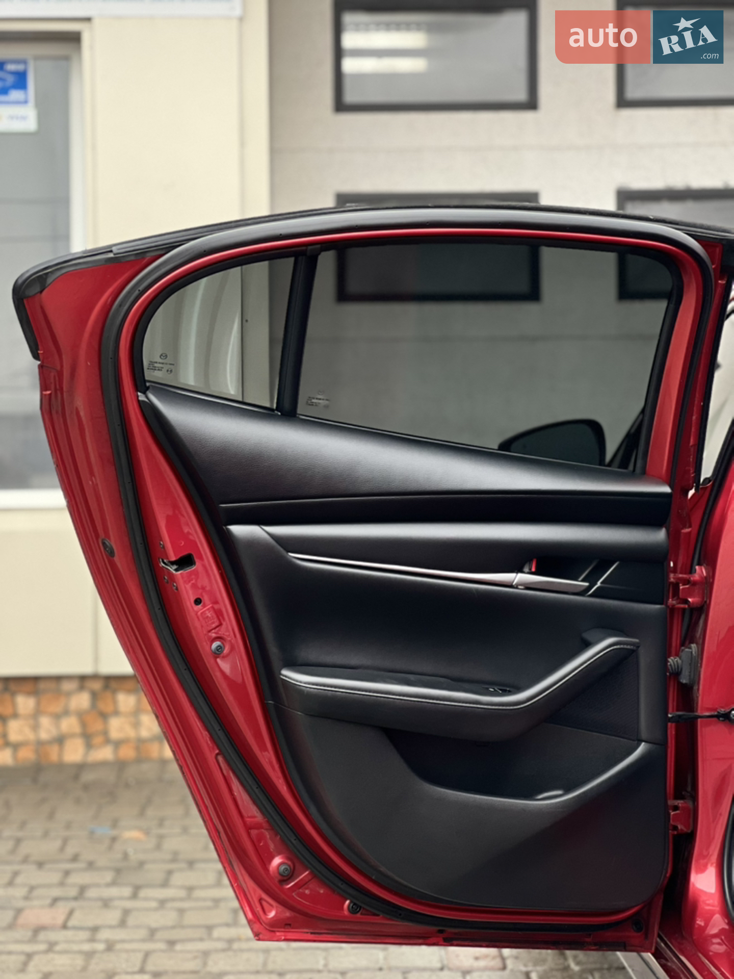 2022 Mazda 3 - мініатюра 25