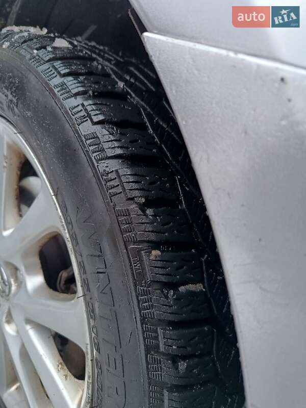 Хетчбек Mazda 3 2008 в Дніпрі