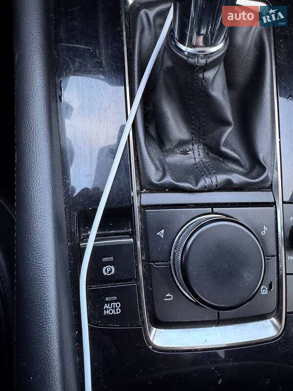 Хетчбек Mazda 3 2022 в Дніпрі