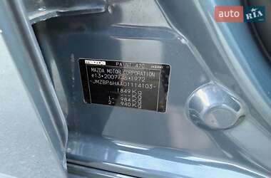 AUTO.RIA – Продам Мазда 3 2019 (KA5194EK) бензин 1.5 хетчбек бу у