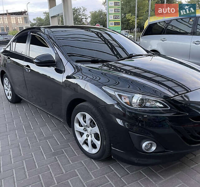 2013 Mazda 3, VIN JM1BL1UG7C2894291:plate — фото 1 (autoria)