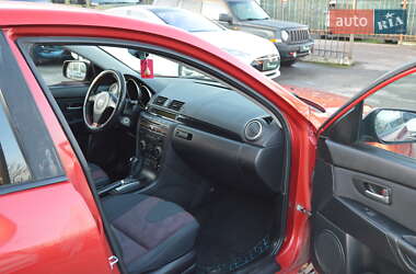 Хэтчбек Mazda 3 2006 в Одессе