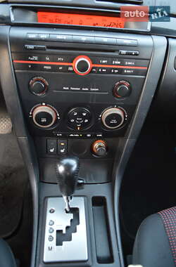 Хэтчбек Mazda 3 2006 в Одессе