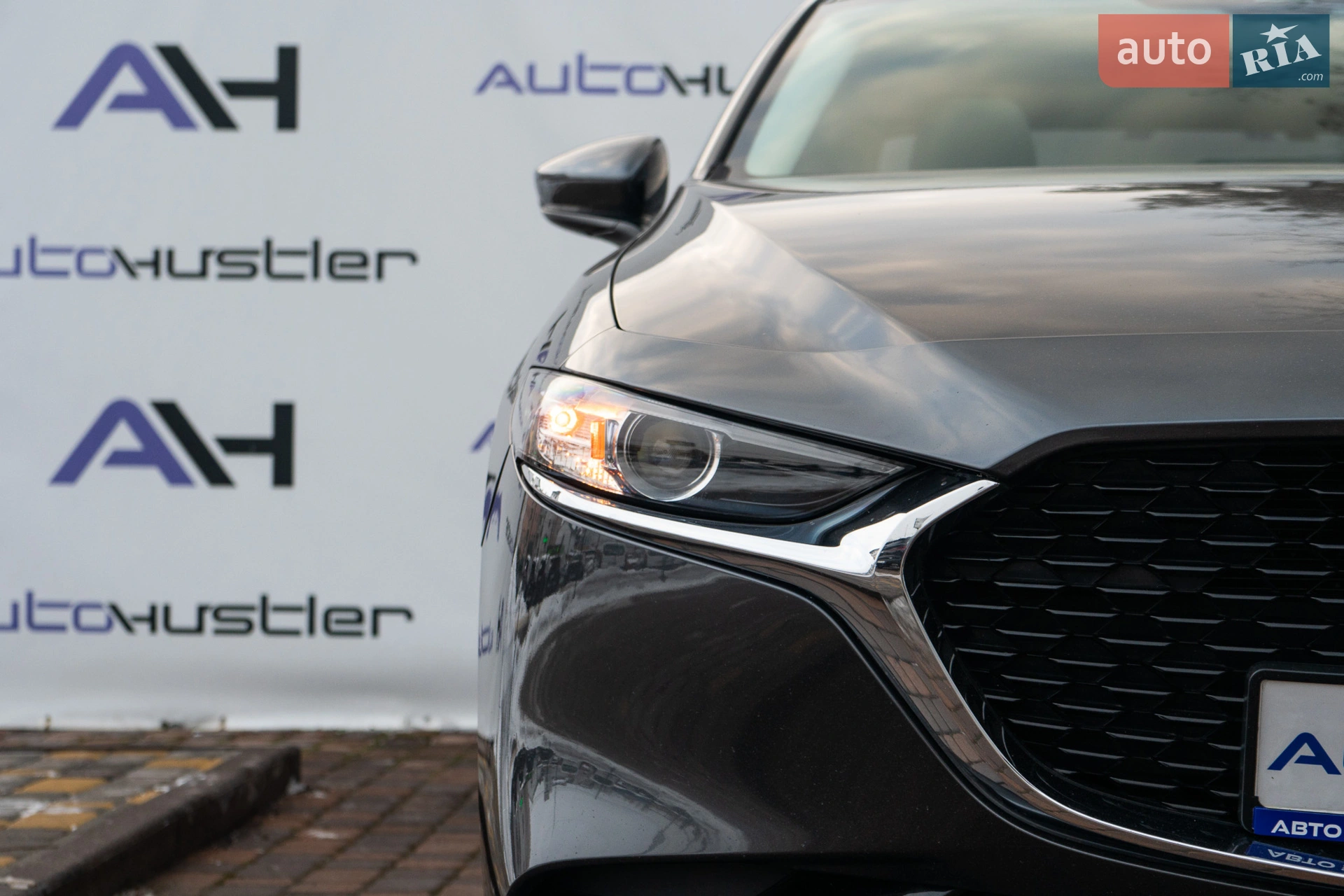 2020 Mazda 3 - мініатюра 3