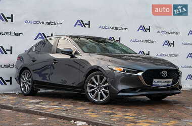 Седан Mazda 3 2020 в Киеве