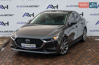 Седан Mazda 3 2020 в Киеве