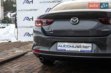 Седан Mazda 3 2020 в Киеве