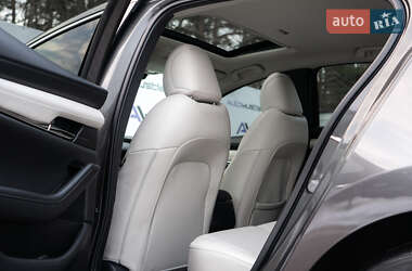 Седан Mazda 3 2020 в Киеве
