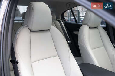 Седан Mazda 3 2020 в Киеве