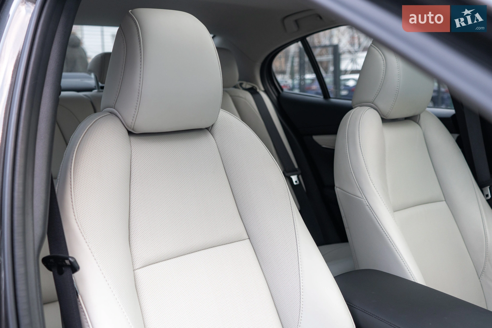 2020 Mazda 3 - мініатюра 46