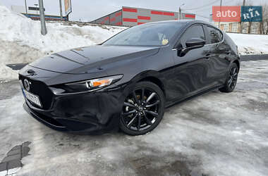 Хетчбек Mazda 3 2019 в Києві