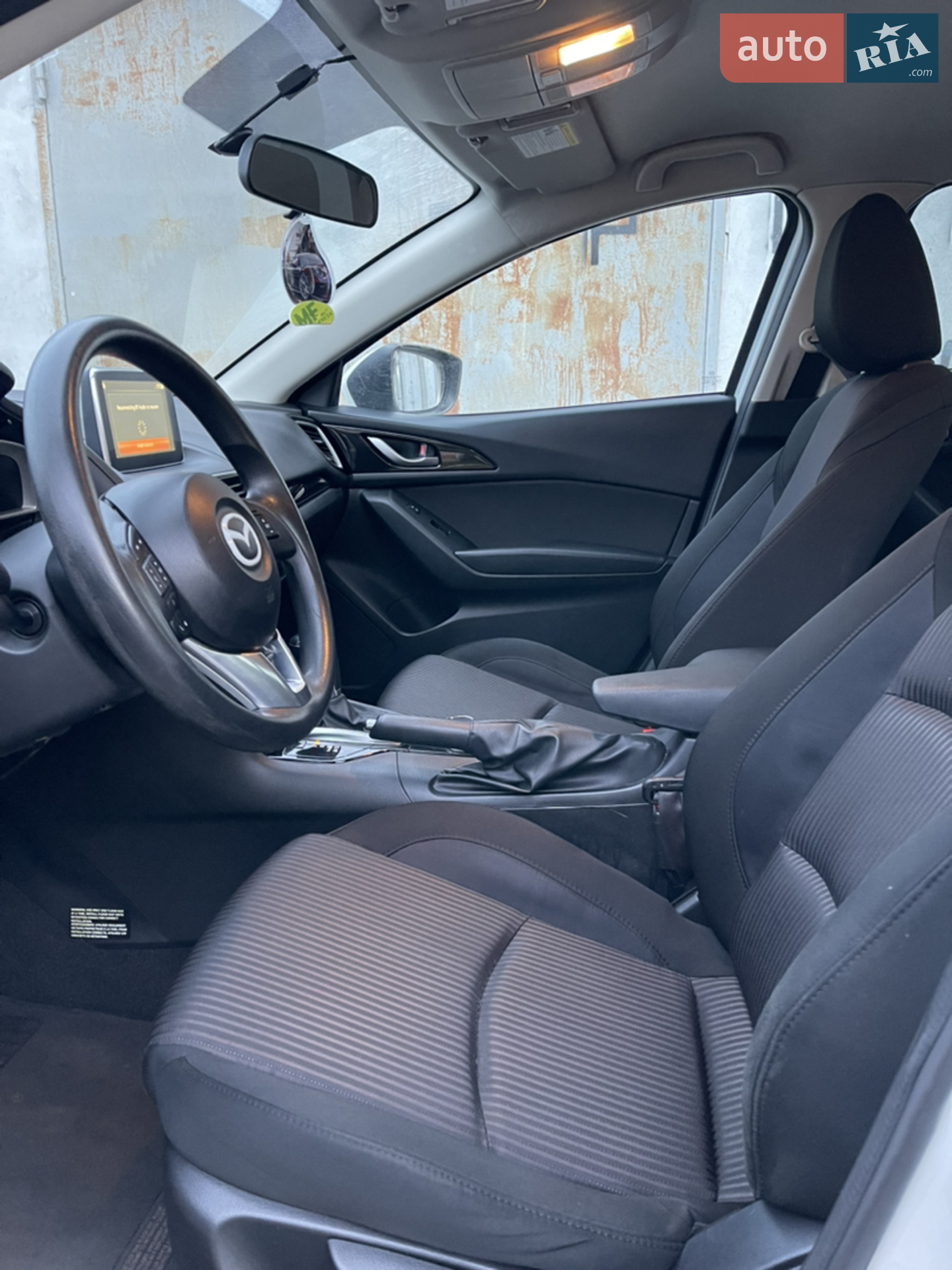 2014 Mazda 3 - мініатюра 16
